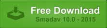 Download Smadav 2015 Rev. 10.0