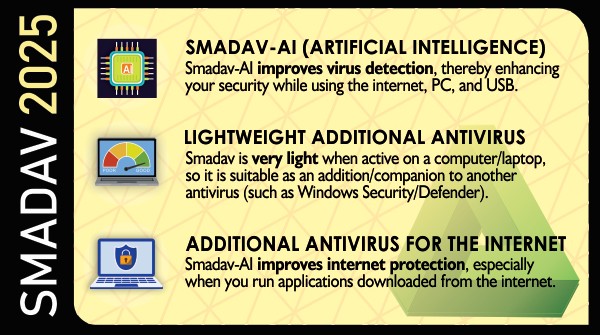 Smadav Anti-Malware