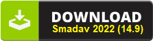 Download Smadav 2022 Rev. 14.9